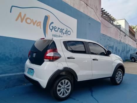 FIAT Mobi 1.0 4P FLEX EVO LIKE, Foto 10