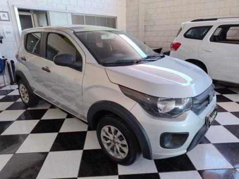 FIAT Mobi 1.0 4P FLEX EVO LIKE, Foto 2