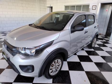 FIAT Mobi 1.0 4P FLEX EVO LIKE, Foto 3
