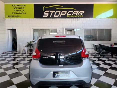 FIAT Mobi 1.0 4P FLEX EVO LIKE, Foto 6