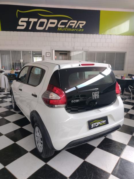 FIAT Mobi 1.0 4P FLEX EVO LIKE, Foto 5