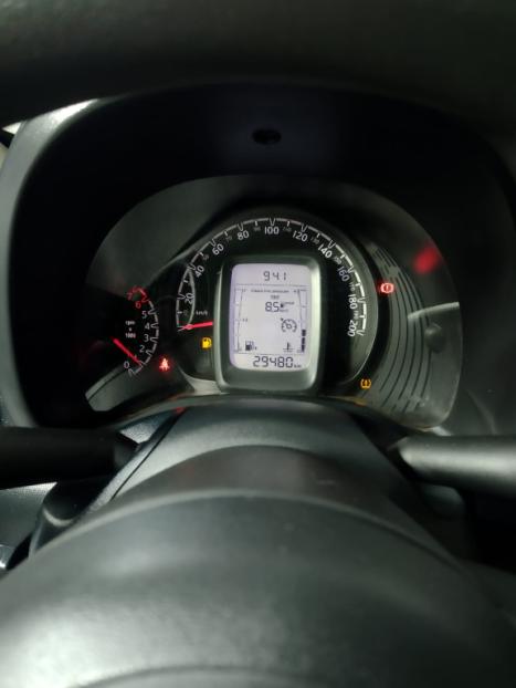FIAT Mobi 1.0 4P FLEX EVO LIKE, Foto 6