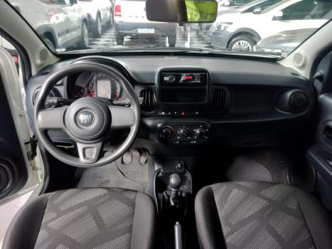 FIAT Mobi 1.0 4P FLEX EVO LIKE, Foto 7