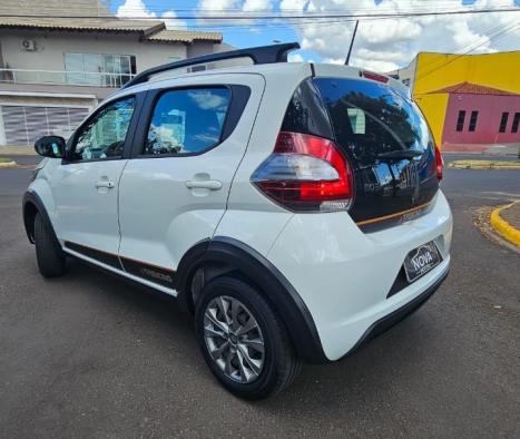 FIAT Mobi 1.0 4P FLEX EVO TREKKING, Foto 6