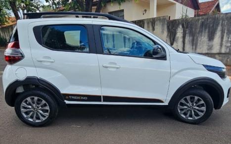 FIAT Mobi 1.0 4P FLEX EVO TREKKING, Foto 7