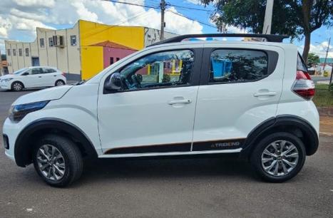 FIAT Mobi 1.0 4P FLEX EVO TREKKING, Foto 8
