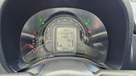 FIAT Mobi 1.0 4P FLEX EVO TREKKING, Foto 9