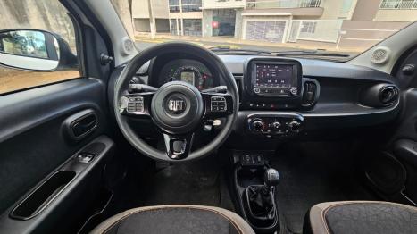 FIAT Mobi 1.0 4P FLEX EVO TREKKING, Foto 10