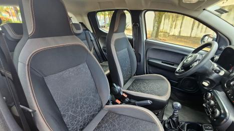 FIAT Mobi 1.0 4P FLEX EVO TREKKING, Foto 11