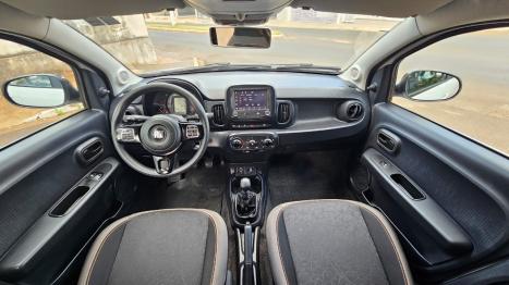 FIAT Mobi 1.0 4P FLEX EVO TREKKING, Foto 12