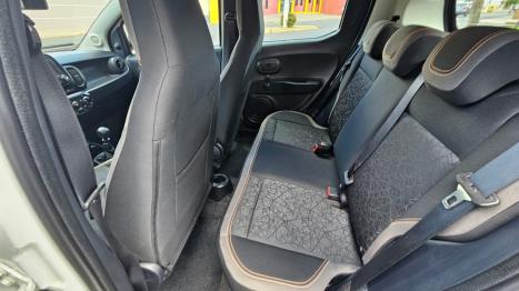 FIAT Mobi 1.0 4P FLEX EVO TREKKING, Foto 14