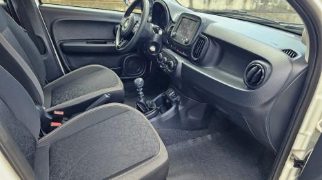 FIAT Mobi 1.0 4P FLEX EVO TREKKING, Foto 15