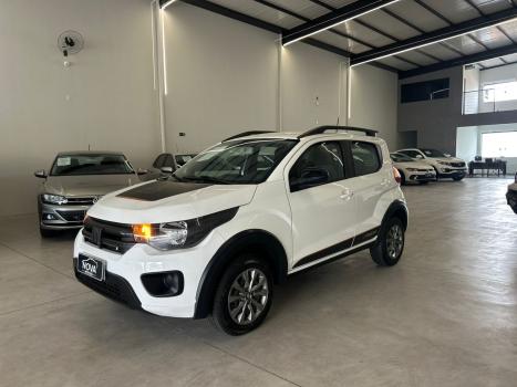 FIAT Mobi 1.0 4P FLEX EVO TREKKING, Foto 1