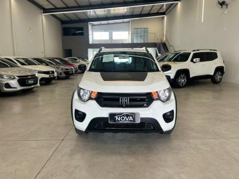 FIAT Mobi 1.0 4P FLEX EVO TREKKING, Foto 2