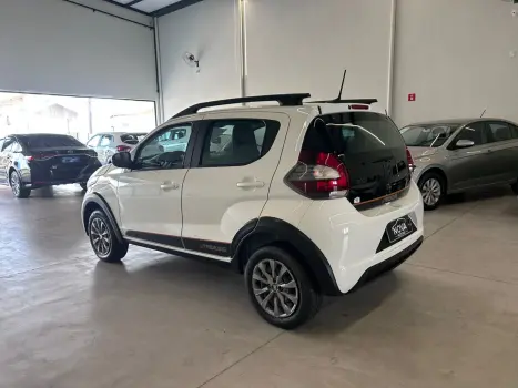 FIAT Mobi 1.0 4P FLEX EVO TREKKING, Foto 6