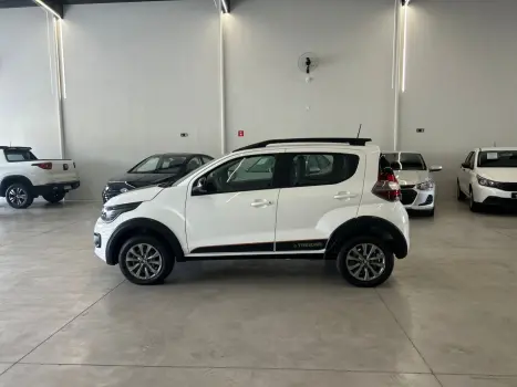 FIAT Mobi 1.0 4P FLEX EVO TREKKING, Foto 7