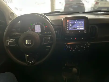 FIAT Mobi 1.0 4P FLEX EVO TREKKING, Foto 9