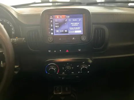 FIAT Mobi 1.0 4P FLEX EVO TREKKING, Foto 10