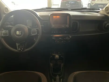 FIAT Mobi 1.0 4P FLEX EVO TREKKING, Foto 11