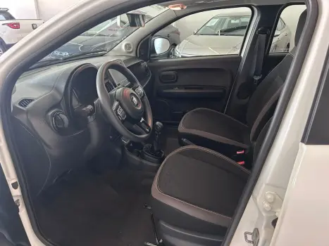 FIAT Mobi 1.0 4P FLEX EVO TREKKING, Foto 12