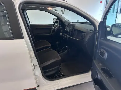 FIAT Mobi 1.0 4P FLEX EVO TREKKING, Foto 13