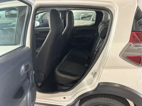 FIAT Mobi 1.0 4P FLEX EVO TREKKING, Foto 14