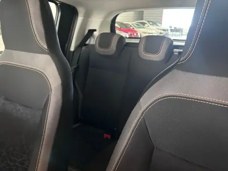 FIAT Mobi 1.0 4P FLEX EVO TREKKING, Foto 15