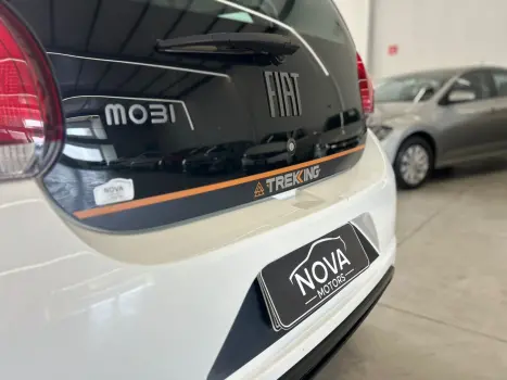 FIAT Mobi 1.0 4P FLEX EVO TREKKING, Foto 16