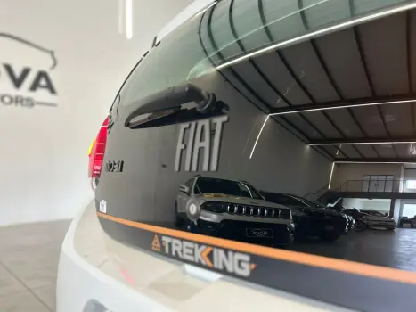FIAT Mobi 1.0 4P FLEX EVO TREKKING, Foto 17