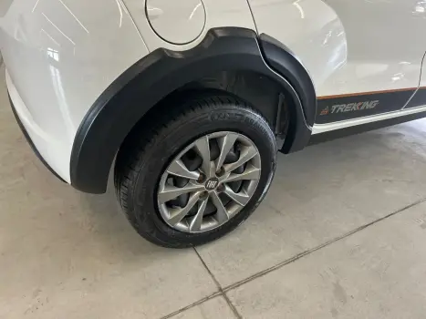 FIAT Mobi 1.0 4P FLEX EVO TREKKING, Foto 18