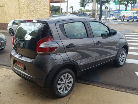 FIAT Mobi 1.0 4P FLEX EVO LIKE, Foto 2