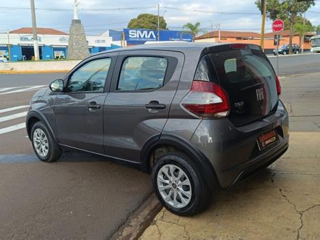 FIAT Mobi 1.0 4P FLEX EVO LIKE, Foto 3