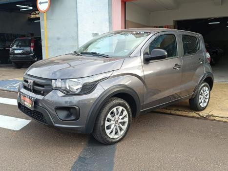 FIAT Mobi 1.0 4P FLEX EVO LIKE, Foto 4