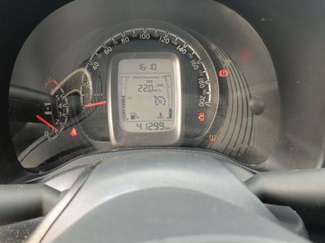 FIAT Mobi 1.0 4P FLEX EVO LIKE, Foto 5