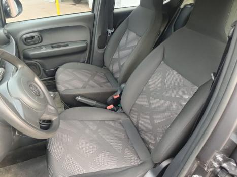 FIAT Mobi 1.0 4P FLEX EVO LIKE, Foto 7