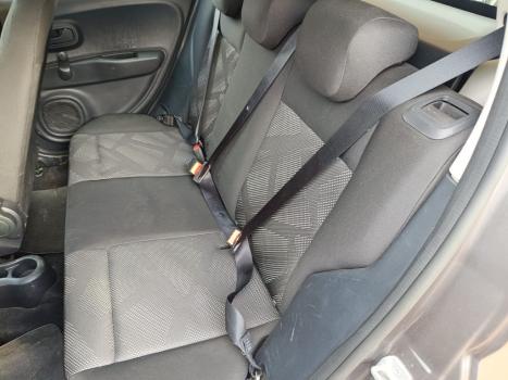 FIAT Mobi 1.0 4P FLEX EVO LIKE, Foto 8