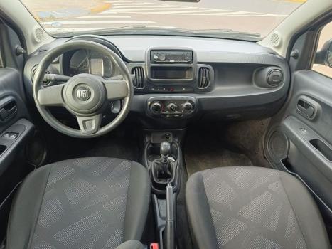 FIAT Mobi 1.0 4P FLEX EVO LIKE, Foto 9
