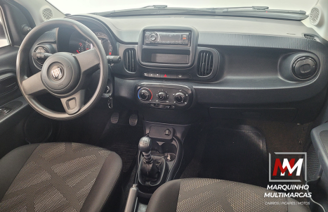 FIAT Mobi 1.0 4P FLEX EVO LIKE, Foto 7