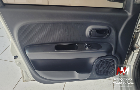 FIAT Mobi 1.0 4P FLEX EVO LIKE, Foto 8