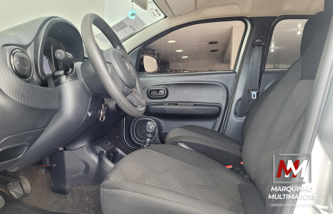 FIAT Mobi 1.0 4P FLEX EVO LIKE, Foto 9