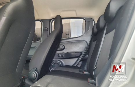 FIAT Mobi 1.0 4P FLEX EVO LIKE, Foto 10