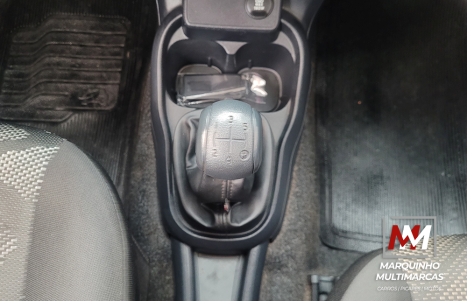 FIAT Mobi 1.0 4P FLEX EVO LIKE, Foto 11