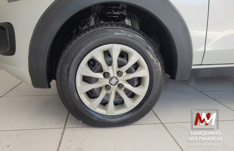 FIAT Mobi 1.0 4P FLEX EVO LIKE, Foto 13