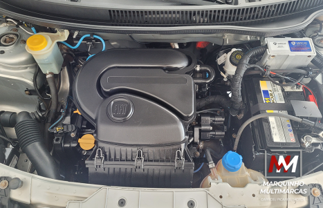 FIAT Mobi 1.0 4P FLEX EVO LIKE, Foto 14