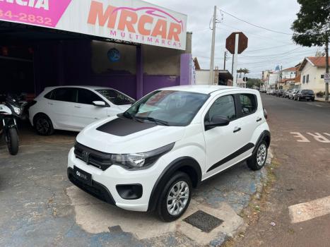 FIAT Mobi 1.0 4P FLEX EVO LIKE, Foto 1