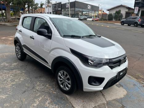 FIAT Mobi 1.0 4P FLEX EVO LIKE, Foto 2