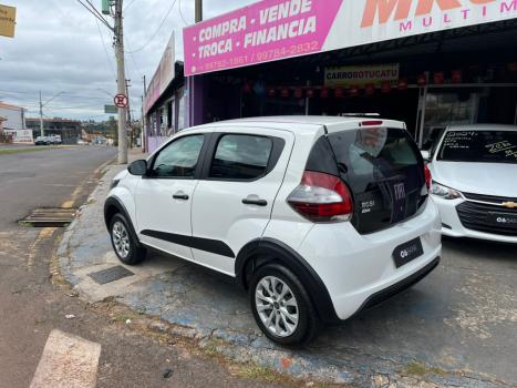 FIAT Mobi 1.0 4P FLEX EVO LIKE, Foto 3