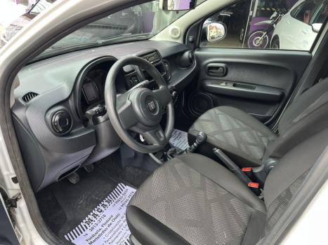 FIAT Mobi 1.0 4P FLEX EVO LIKE, Foto 5
