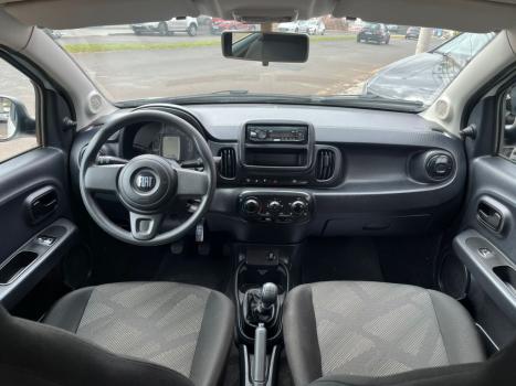 FIAT Mobi 1.0 4P FLEX EVO LIKE, Foto 7