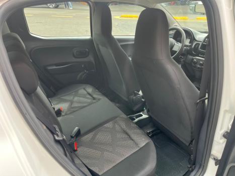 FIAT Mobi 1.0 4P FLEX EVO LIKE, Foto 8
